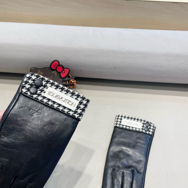 Louis Vuitton Gloves